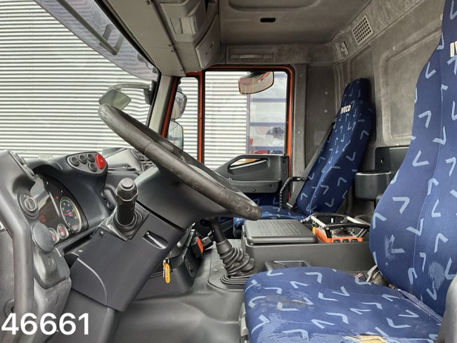 Iveco  Stralis AD190S31 Terex 24 Tonmeter laadkraan (11)