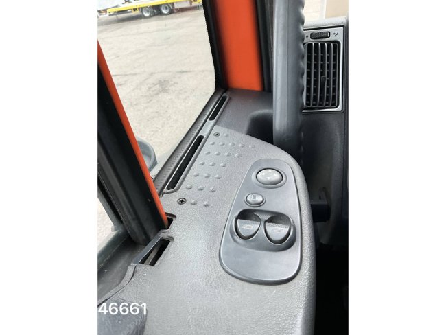 Iveco  Stralis AD190S31 Terex 24 Tonmeter laadkraan (14)