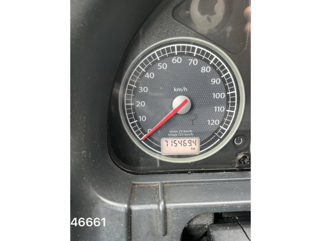 Iveco  Stralis AD190S31 Terex 24 Tonmeter laadkraan (16)