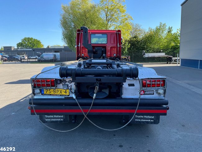 DAF  FAS CF 450 Euro 6 VDL 25 Ton kabelsysteem Just 249.238 km! (2)