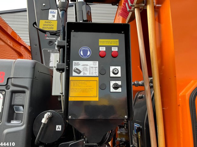 DAF  FAN XD 340 Euro 6 Hiab 23 Tonmeter laadkraan (6)
