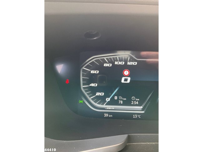 DAF  FAN XD 340 Euro 6 Hiab 23 Tonmeter laadkraan (22)