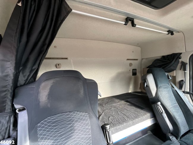 Mercedes-Benz  Actros 2633 Euro 6 VDK 22m³ (15)