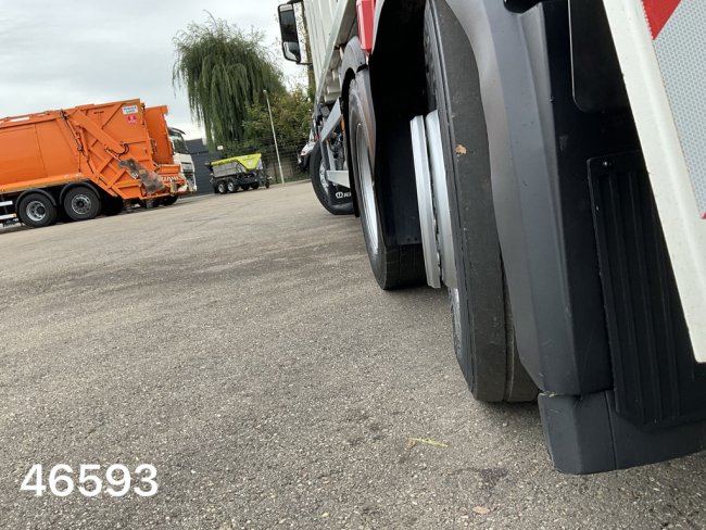 Mercedes-Benz  ANTOS 2533 Euro 6 Zoeller 25m³ (6)