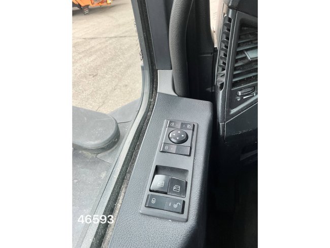 Mercedes-Benz  ANTOS 2533 Euro 6 Zoeller 25m³ (13)