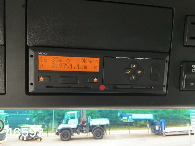 Mercedes-Benz  ANTOS 2533 Euro 6 Zoeller 25m³ (16)