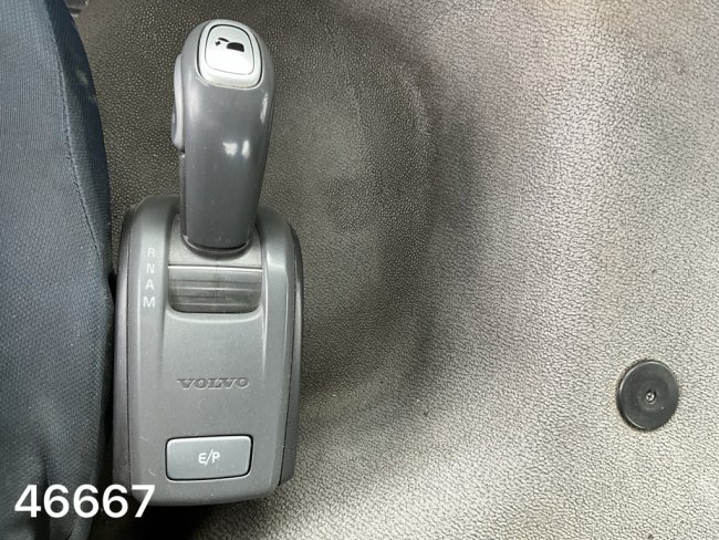 Volvo  FM 400 Euro 5 AJK 25 Ton haakarmsysteem (10)