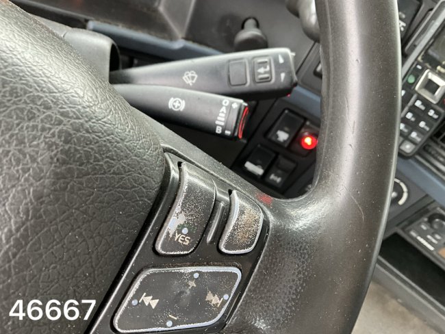 Volvo  FM 400 Euro 5 AJK 25 Ton haakarmsysteem (12)