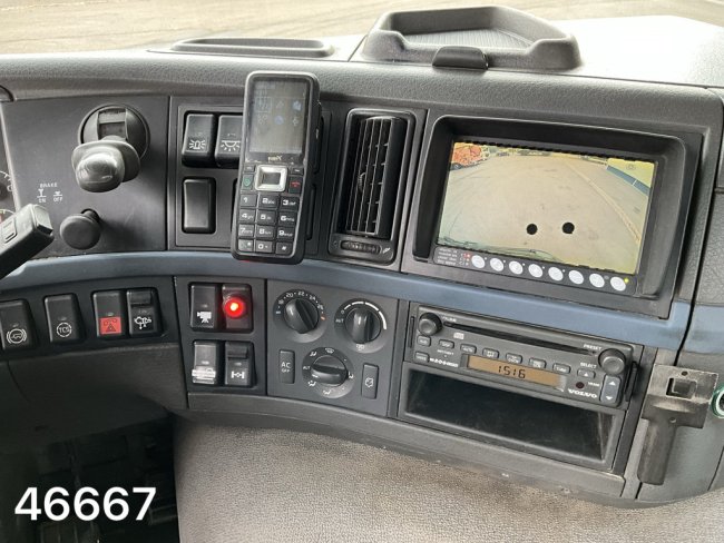 Volvo  FM 400 Euro 5 AJK 25 Ton haakarmsysteem (13)