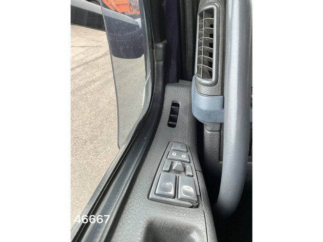 Volvo  FM 400 Euro 5 AJK 25 Ton haakarmsysteem (17)