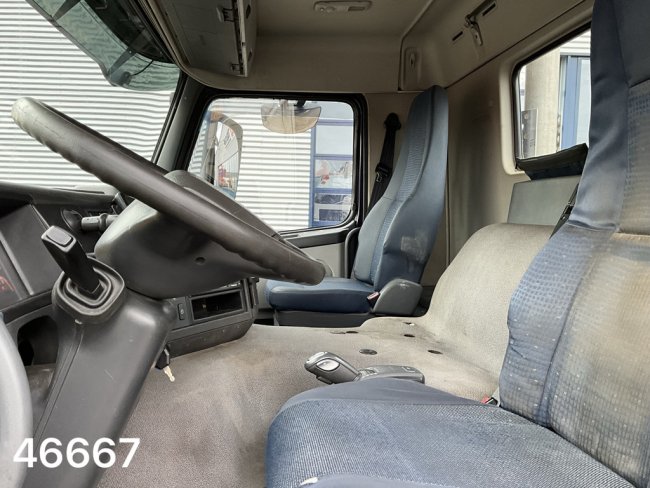 Volvo  FM 400 Euro 5 AJK 25 Ton haakarmsysteem (18)
