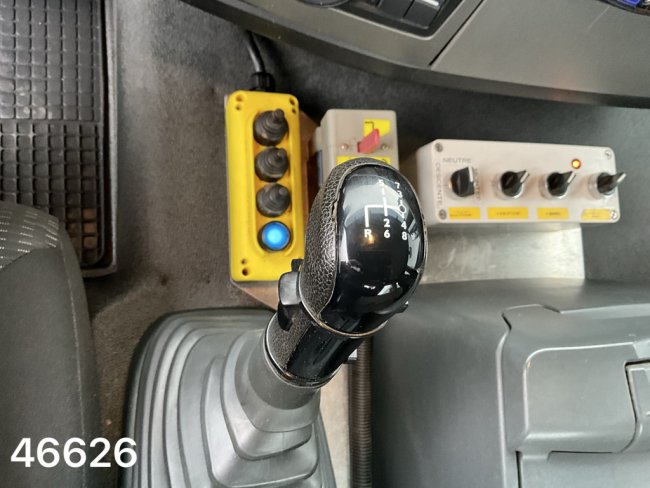 MAN  TGS 18.360 4x4 Euro 6 HMF 12 Tonmeter laadkraan (9)