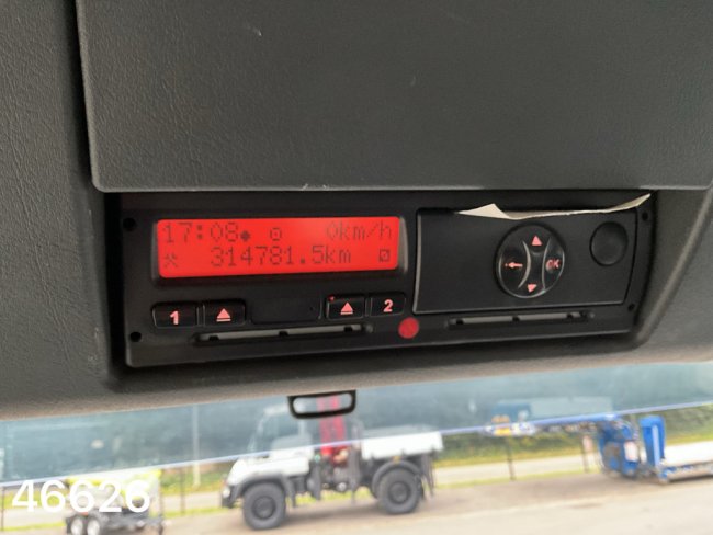 MAN  TGS 18.360 4x4 Euro 6 HMF 12 Tonmeter laadkraan (22)