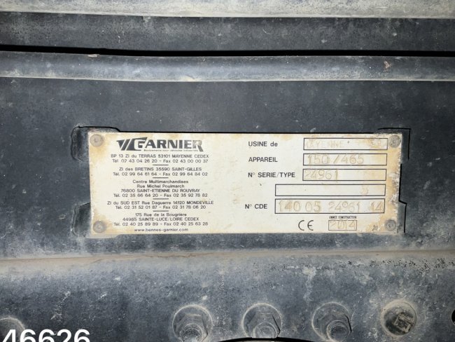 MAN  TGS 18.360 4x4 Euro 6 HMF 12 Tonmeter laadkraan (25)