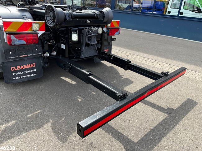 MAN  TGS 28.460 Euro 6 20 Ton haakarmsysteem (6)