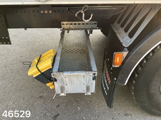 Scania  P 280 Euro 6 Palfinger 12 Tonmeter laadkraan (8)