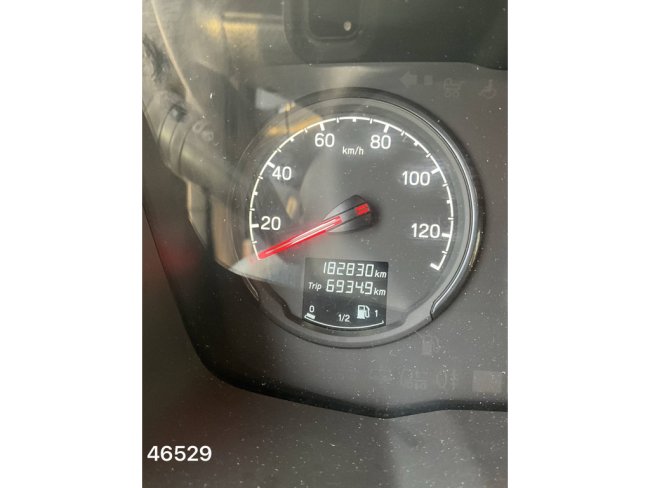 Scania  P 280 Euro 6 Palfinger 12 Tonmeter laadkraan (17)