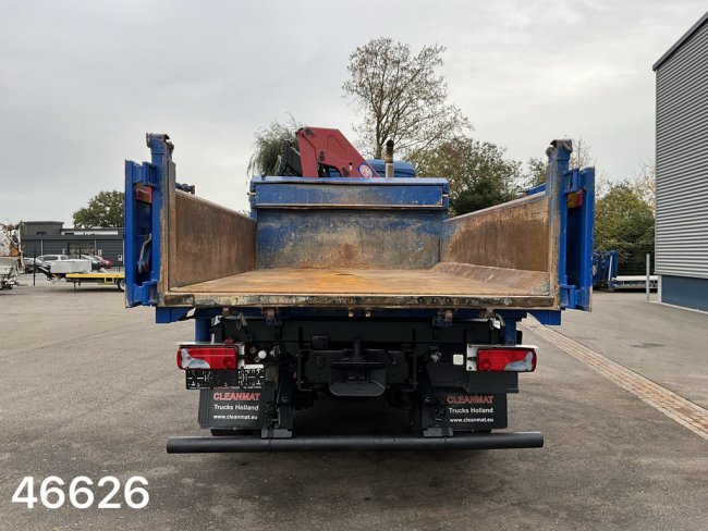 MAN  TGS 18.360 4x4 Euro 6 HMF 12 Tonmeter laadkraan (4)