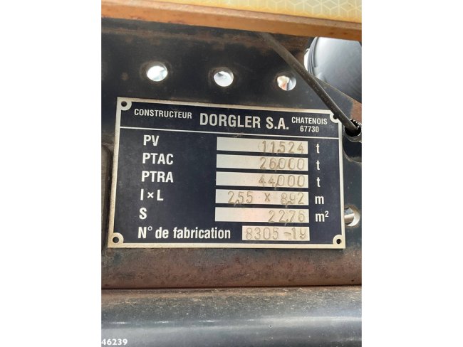 MAN  TGS 28.460 Euro 6 Marrel 20 Ton haakarmsysteem (19)