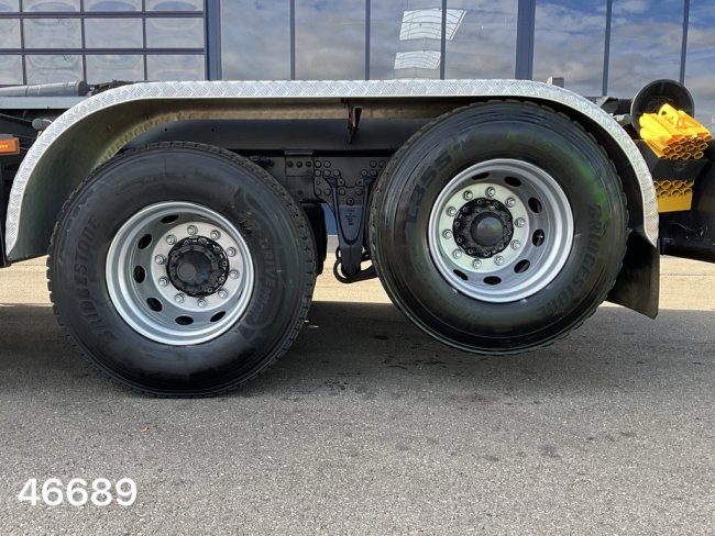 Scania  R500 V8 Retarder VDL 25 Ton haakarmsysteem (6)