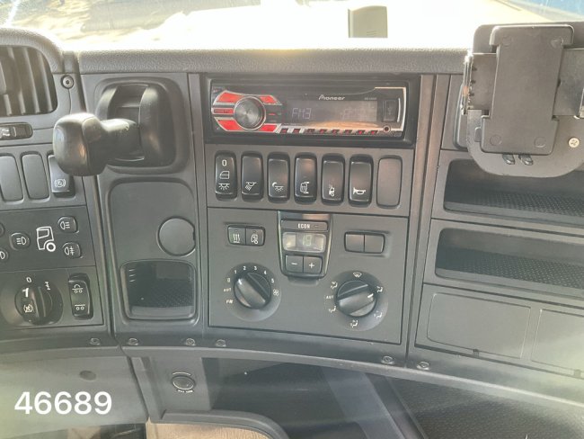 Scania  R500 V8 Retarder VDL 25 Ton haakarmsysteem (11)