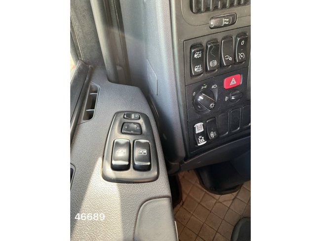 Scania  R500 V8 Retarder VDL 25 Ton haakarmsysteem (13)