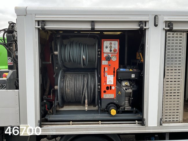 FUSO  Canter 7C15 Euro 6 ROM hogedruk + Hiab 1,8 Tonmeter laadkraan (10)