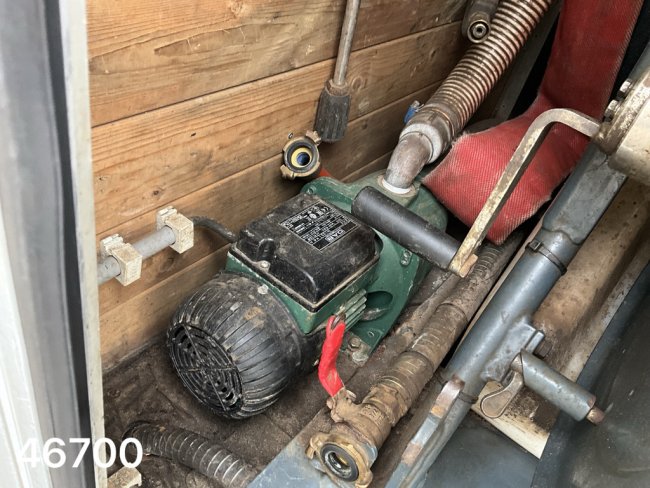 FUSO  Canter 7C15 Euro 6 ROM hogedruk + Hiab 1,8 Tonmeter laadkraan (16)