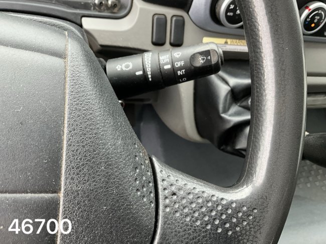 FUSO  Canter 7C15 Euro 6 ROM hogedruk + Hiab 1,8 Tonmeter laadkraan (22)