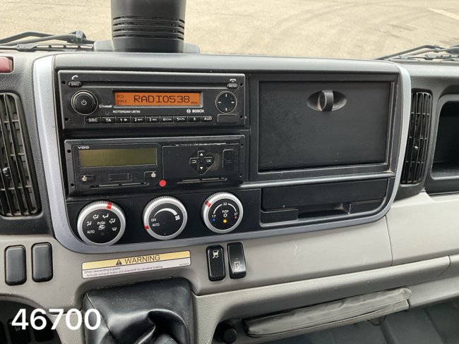 FUSO  Canter 7C15 Euro 6 ROM hogedruk + Hiab 1,8 Tonmeter laadkraan (23)