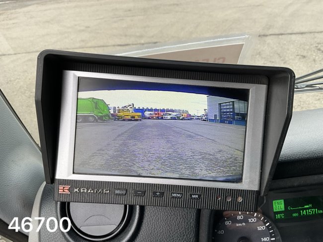 FUSO  Canter 7C15 Euro 6 ROM hogedruk + Hiab 1,8 Tonmeter laadkraan (26)