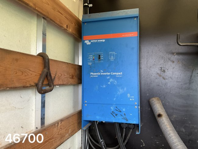 FUSO  Canter 7C15 Euro 6 ROM hogedruk + Hiab 1,8 Tonmeter laadkraan (29)