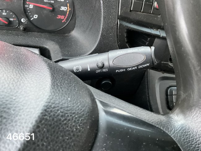 Ginaf  C6 2120N VDK 15m³ 2 compartimenten opbouw Just 79.326 km! (15)