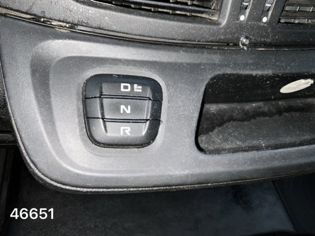 Ginaf  C6 2120N VDK 15m³ 2 compartimenten opbouw Just 79.326 km! (17)