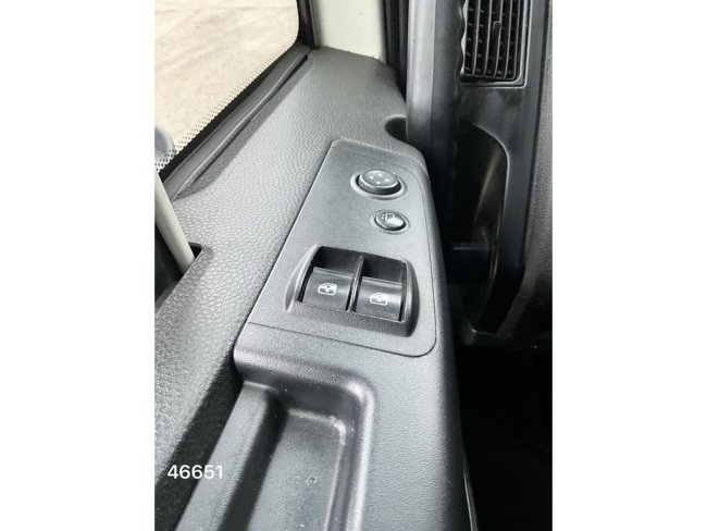 Ginaf  C6 2120N VDK 15m³ 2 compartimenten opbouw Just 79.326 km! (19)