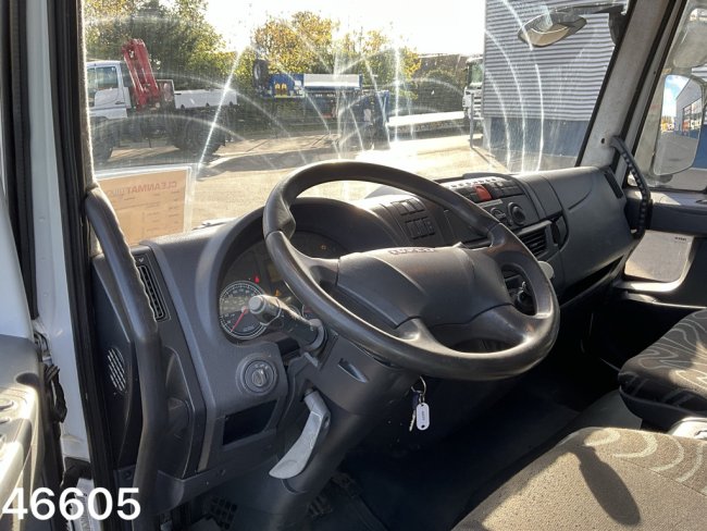 Iveco  Eurocargo ML75E18 Hiab 6 Tonmeter laadkraan Just 139.432 km! (13)