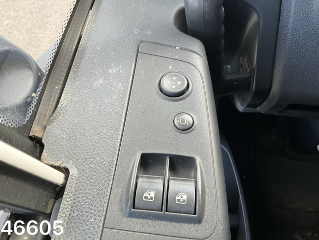Iveco  Eurocargo ML75E18 Hiab 6 Tonmeter laadkraan Just 139.432 km! (16)