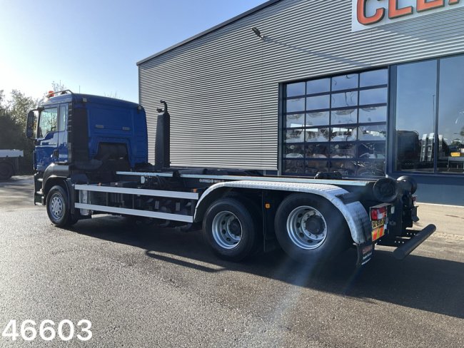 MAN  TGS 28.440 VDL 30 Ton haakarmsysteem (1)