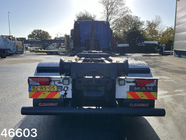 MAN  TGS 28.440 VDL 30 Ton haakarmsysteem (2)