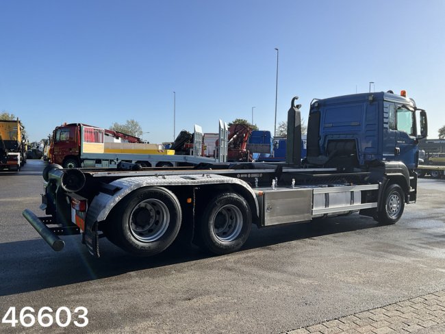 MAN  TGS 28.440 VDL 30 Ton haakarmsysteem (3)