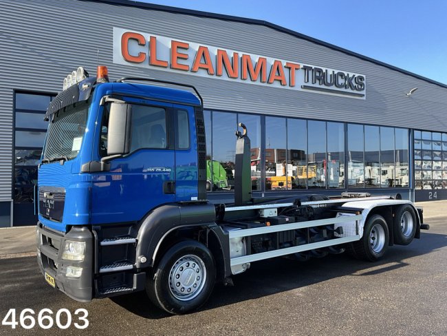 MAN  TGS 28.440 VDL 30 Ton haakarmsysteem (5)