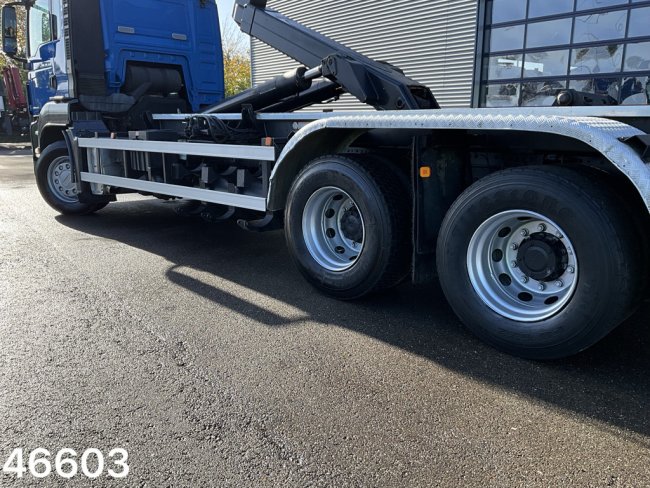 MAN  TGS 28.440 VDL 30 Ton haakarmsysteem (6)