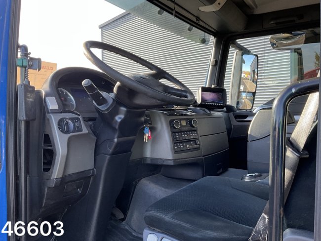 MAN  TGS 28.440 VDL 30 Ton haakarmsysteem (17)