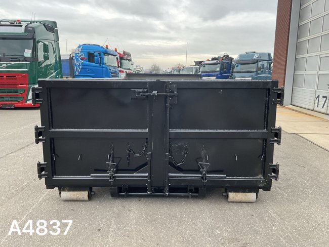 CONTAINER 15m³ NEW   (2)