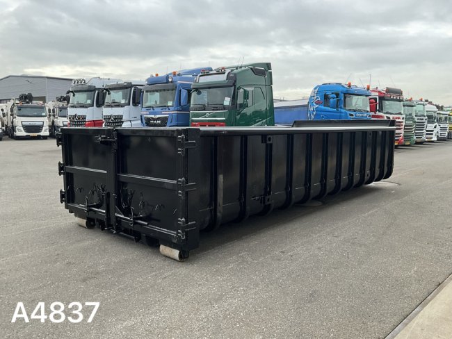 CONTAINER 15m³ NEW   (4)