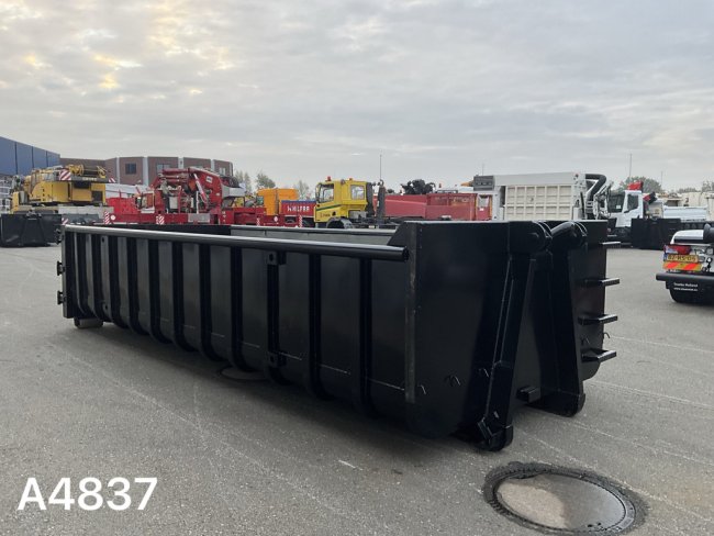 CONTAINER 15m³ NEW   (5)