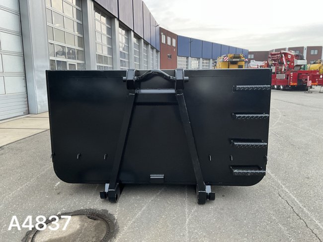 CONTAINER 15m³ NEW   (6)