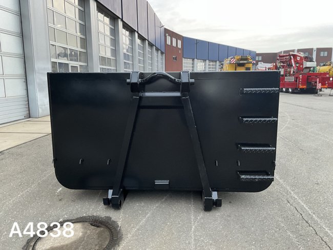 CONTAINER 15m³ NEW   (6)