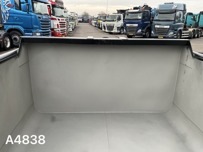 CONTAINER 15m³ NEW   (7)
