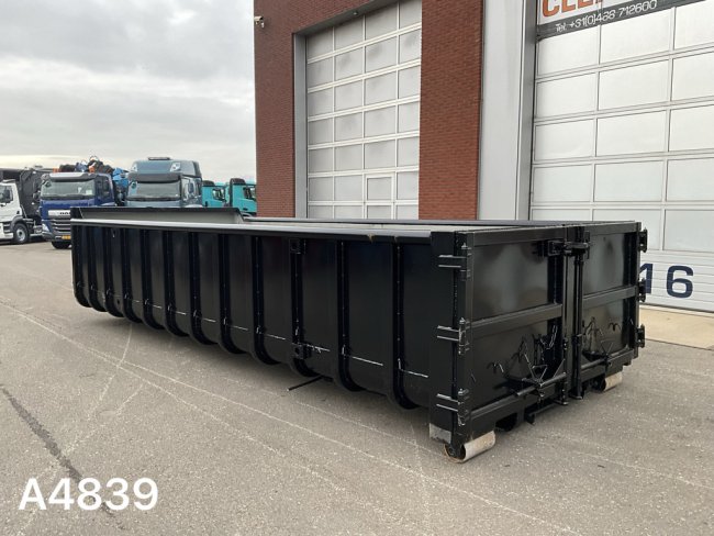 CONTAINER 15m³ NEW   (1)